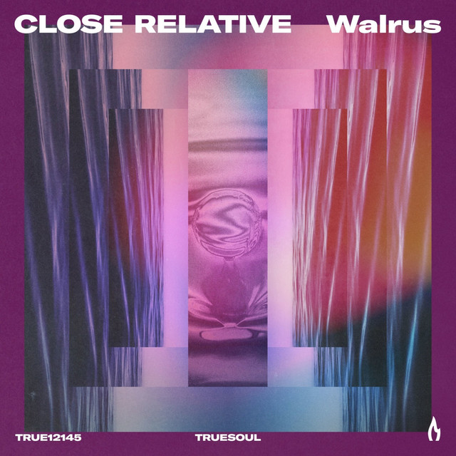 Walrus album art