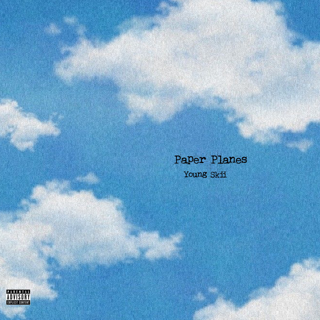 Paper Planes