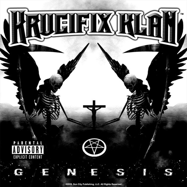 洋楽 G-RAP KRUCIFIX KLAN (LP) Sprayed to Ground - song and lyrics by Krucifix Klan | Spotify
