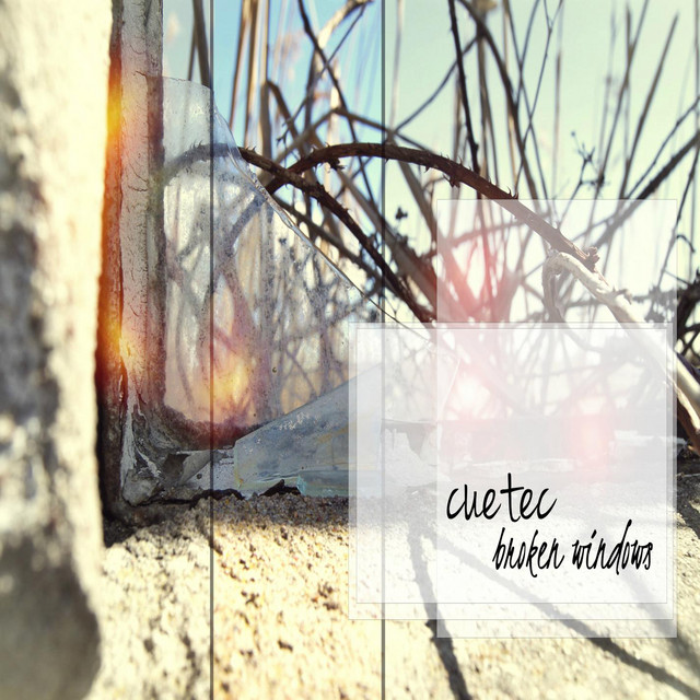 broken windows cover art