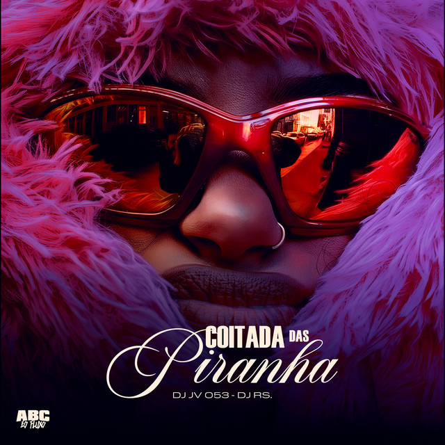 Coitada das Piranha