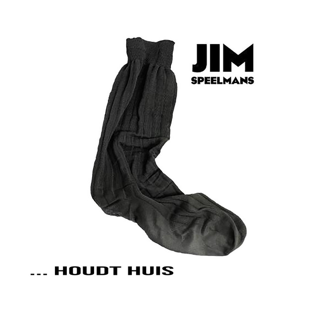 Houdt huis