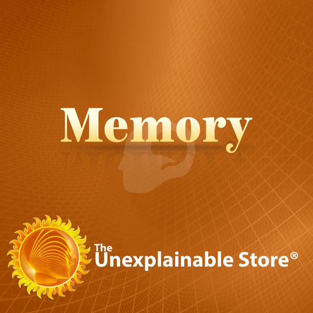 Memory cover art