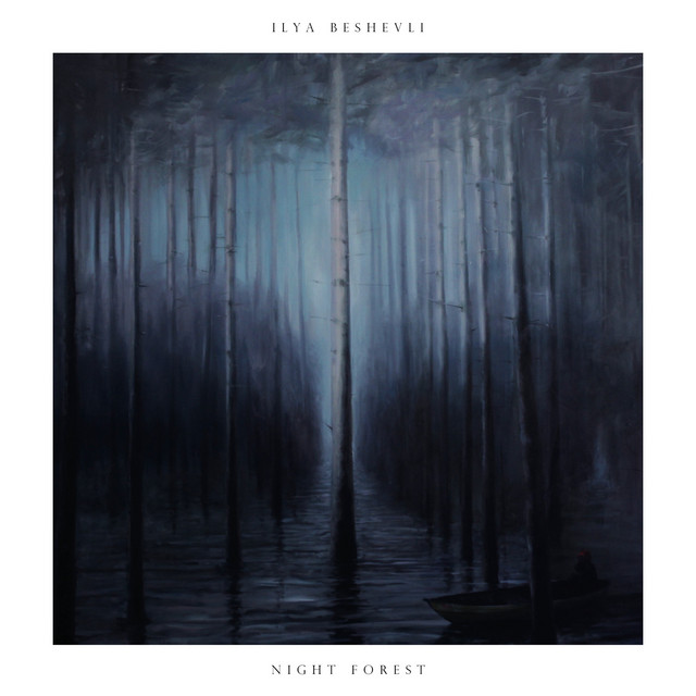 Night Forest cover art