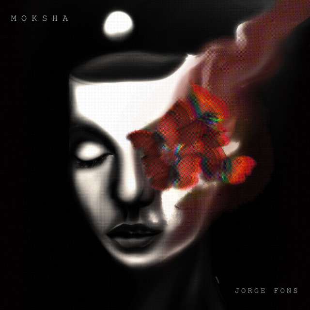 Moksha cover art