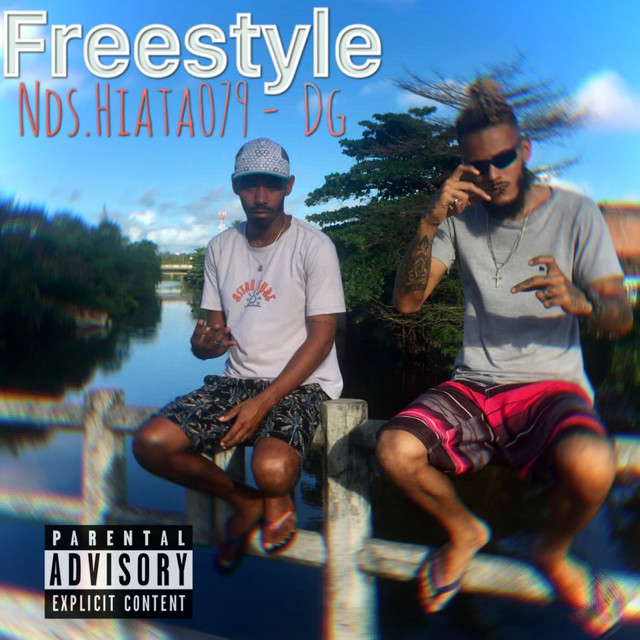 Nds.Hiata079 | Spotify