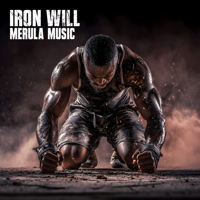 Iron Will