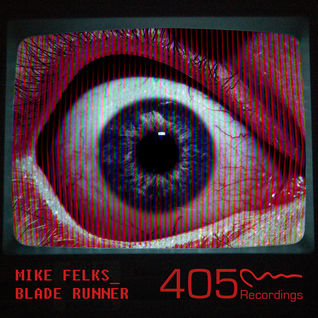 Blade Runner cover art