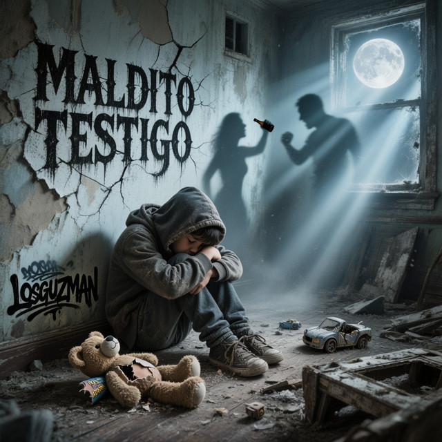 Maldito Testigo