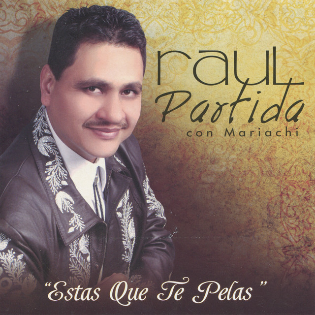 Estas Que Te Pelas cover art