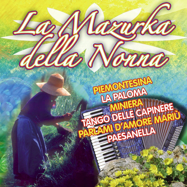 Valzer della fortuna cover art