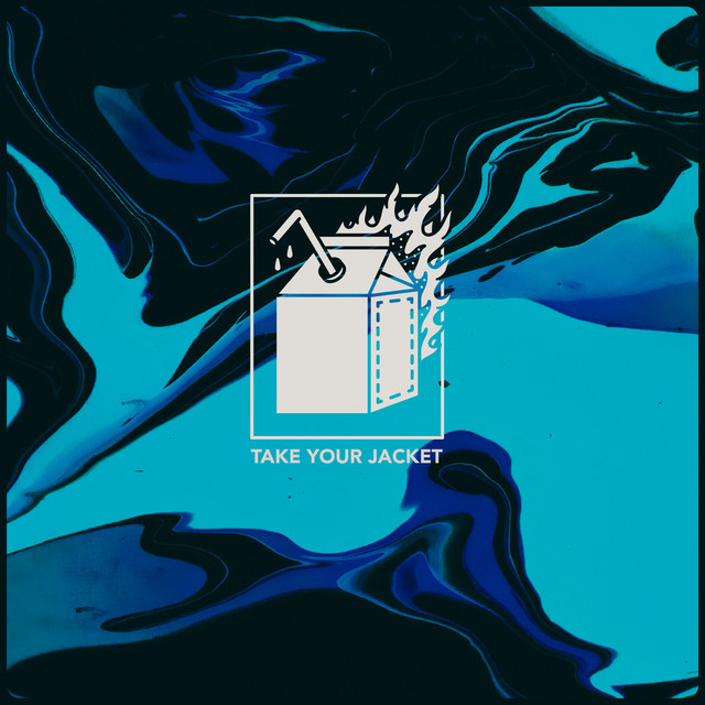 Take Your Jacket cover art