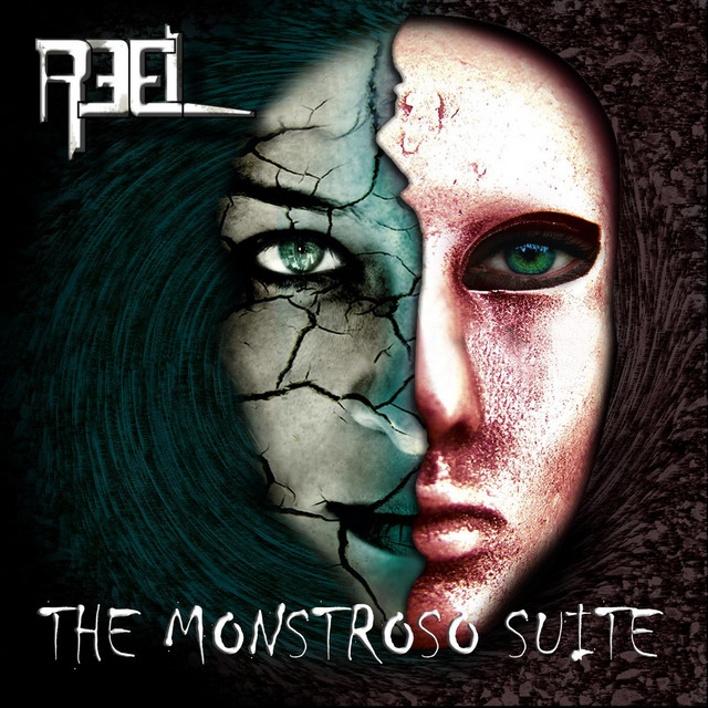 The Monstroso Suite cover art