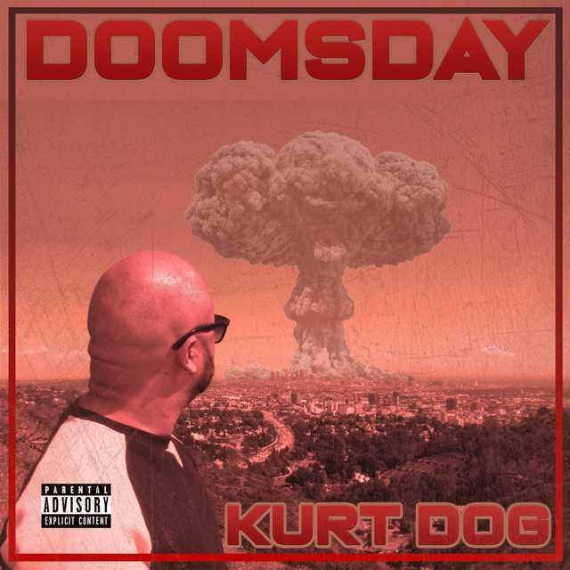 Doomsday cover art