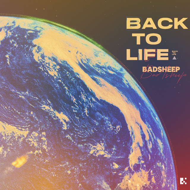 Back To Life