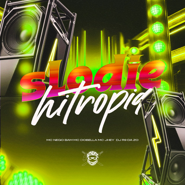 Slodie Hitropia
