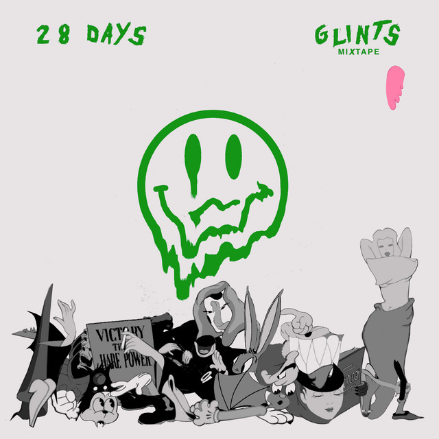 BPM and key for songs by Glints | Tempo for Glints songs | SongBPM ...
