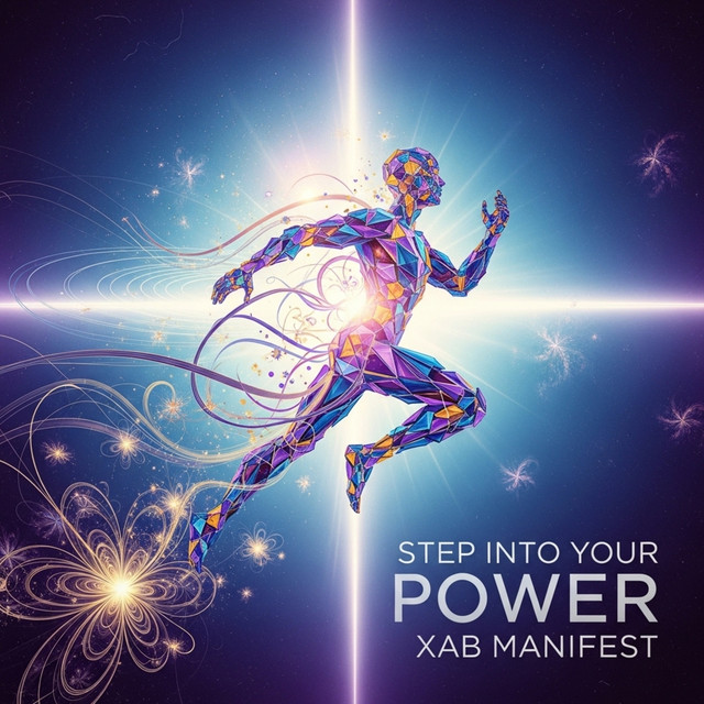 Step Into Your Power - EP by Xab Manifest | Spotify