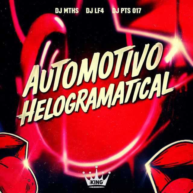 Automotivo Helogramatical