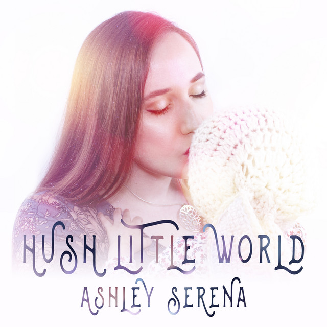 Hush Little World cover art