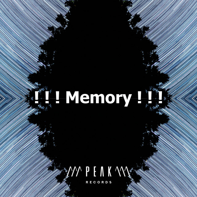 Memory ! ! ! - Album by Static Therapy Research | Spotify