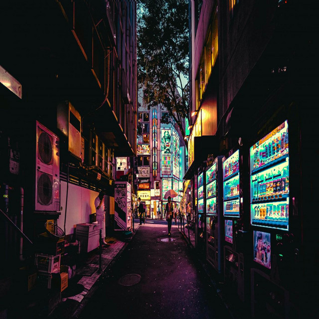 Inner City