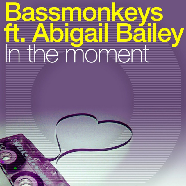 In The Moment (feat. Abigail Bailey) (Club Mix)