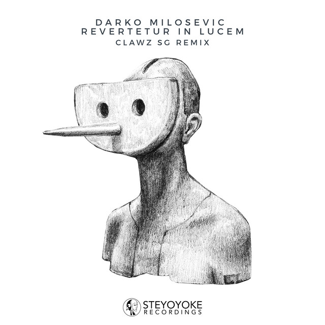 Revertetur in Lucem (Clawz Sg Remix) cover