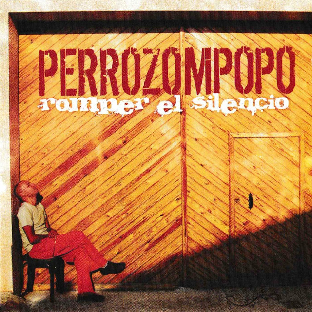Romper el SIlencio cover art