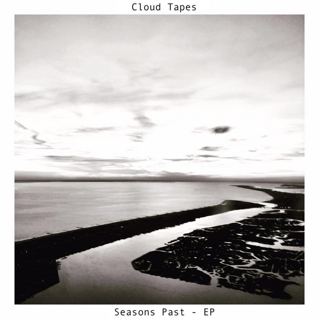 Seasons Past - EP cover