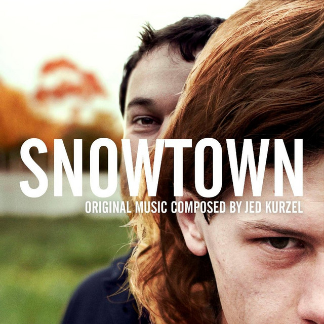 Snowtown by Jed Kurzel