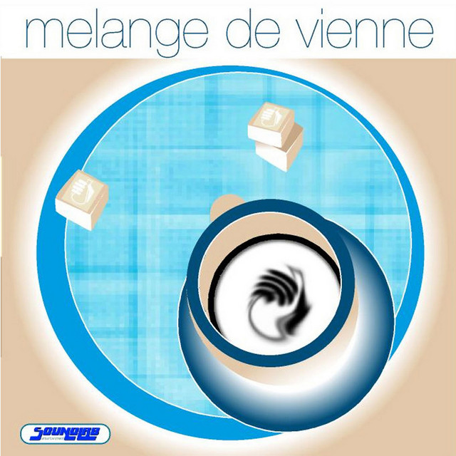 Melange De Vienna cover