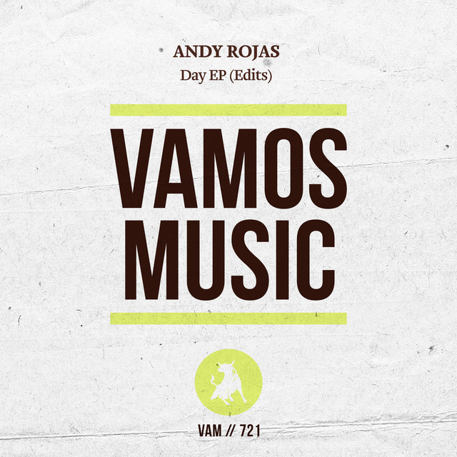 Day EP (Edits) cover art