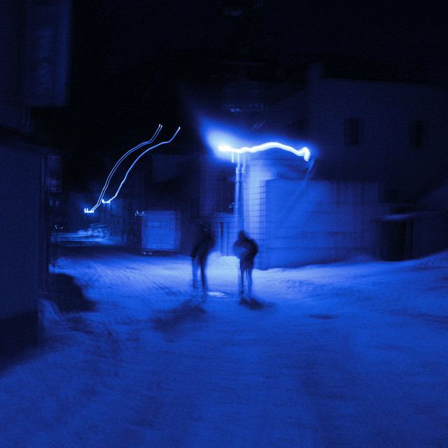 undefined album image