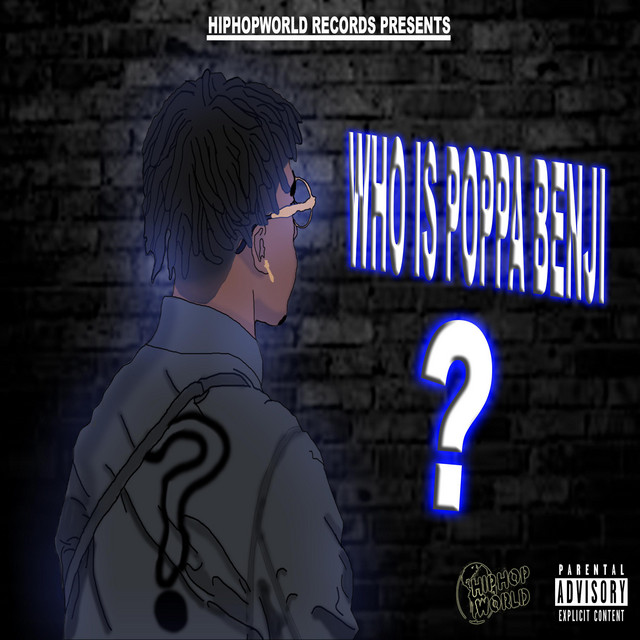 Who Is Poppa Benji?