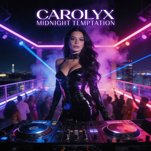 CAROLYX