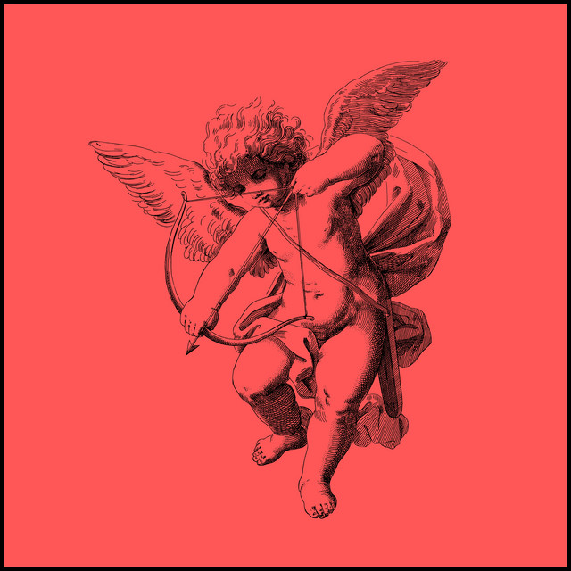Bakit cover art