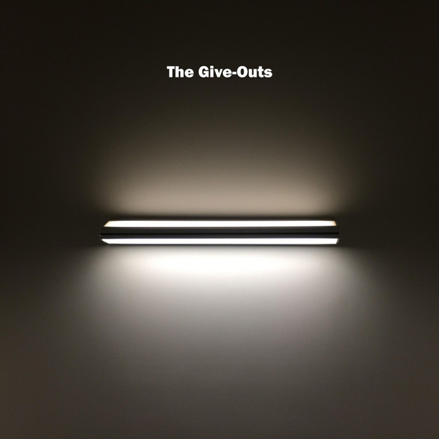 The Give-Outs