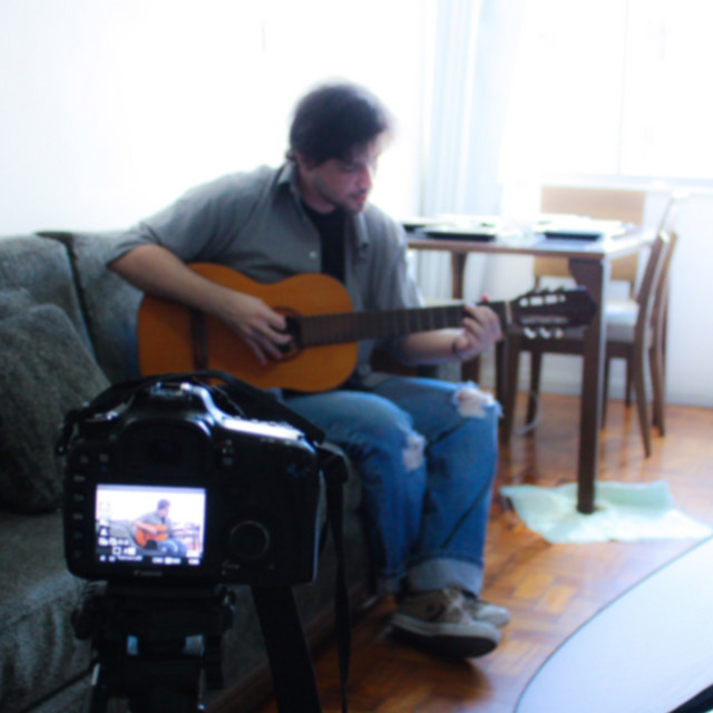 Origem (Acústico) cover art