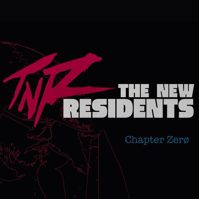 Chapter Zerø cover