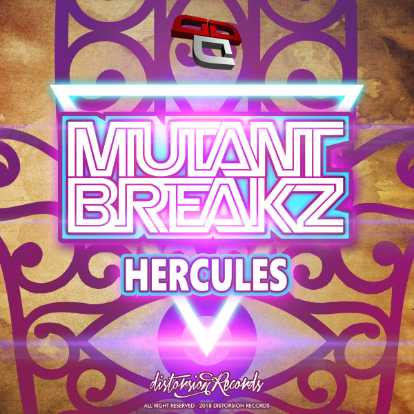 Hercules album art