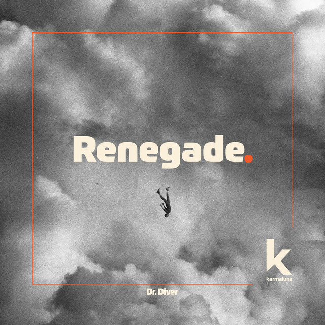 Renegade cover