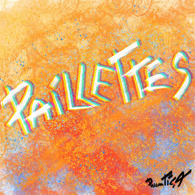 Paillettes