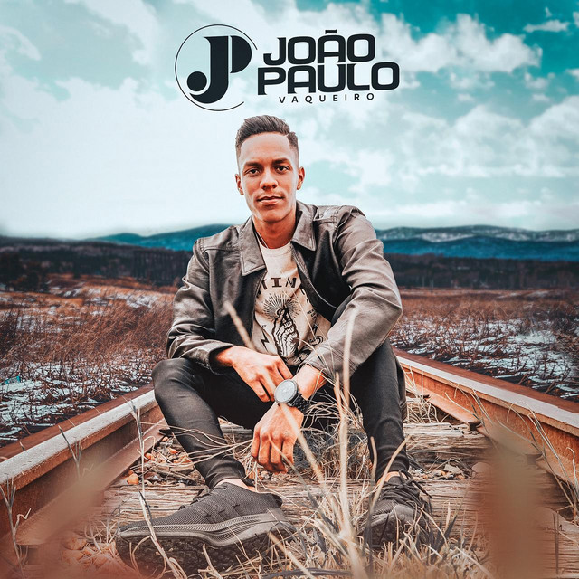João Paulo Vaqueiro cover art