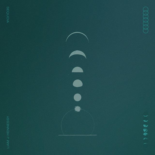 Sequoia cover