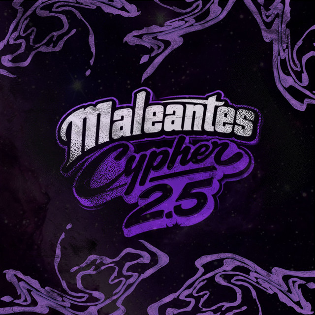 Maleantes Cypher #2.5 cover
