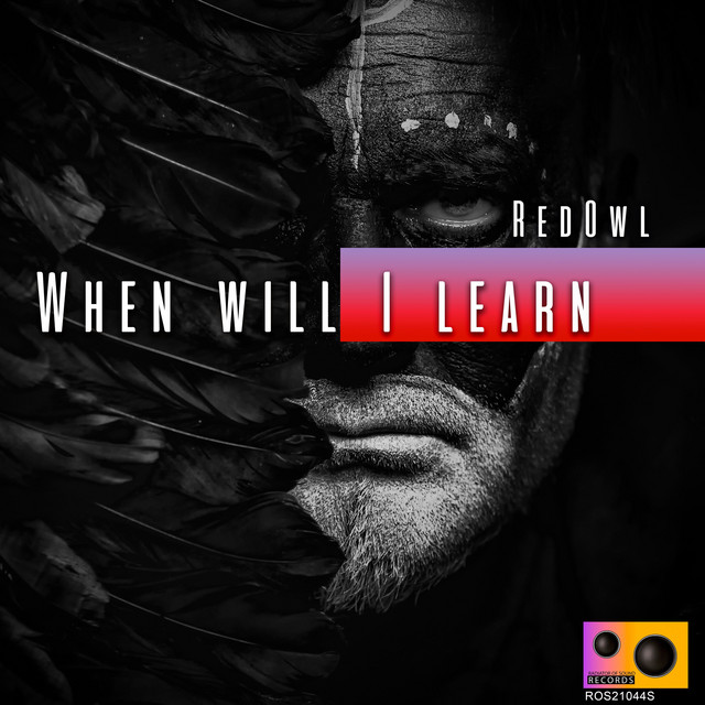 When Will I Learn cover
