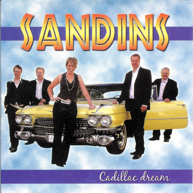 Cadillac Dream (Singel)