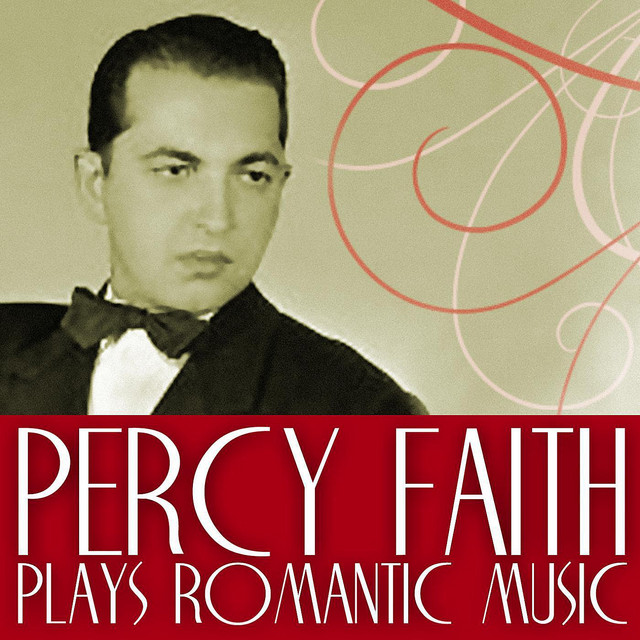 Percy Faith & His Orchestra A Summer Place Theme