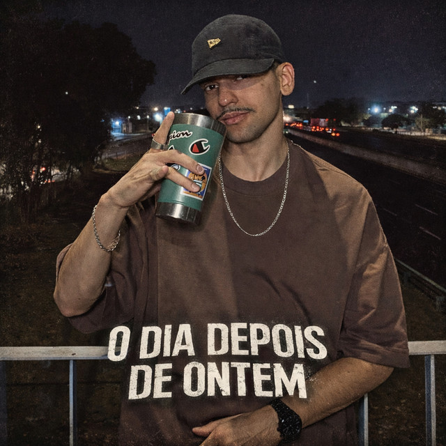O Dia Depois de Ontem